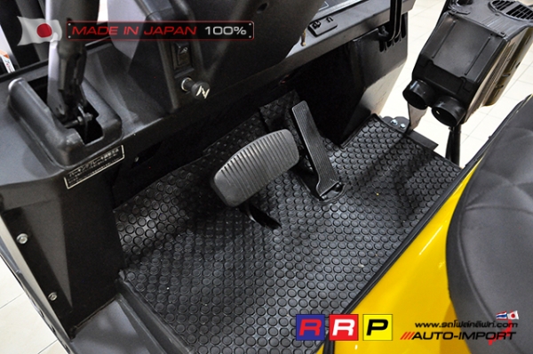 ขายรถโฟล์คลิฟท์มือสอง SUMITOMO รุ่น FG15PVIIFE-G1J-10443 นำเข้าจากประเทศญี่ปุ่น 100\% ไม่เคยใช้งานในไทย ขายรถโฟล์คลิฟท์มือสอง SUMITOMO รุ่น FG15PVIIFE-G1J-10443 นำเข้าจากประเทศญี่ปุ่น 100\% ไม่เคยใช้งานในไทย