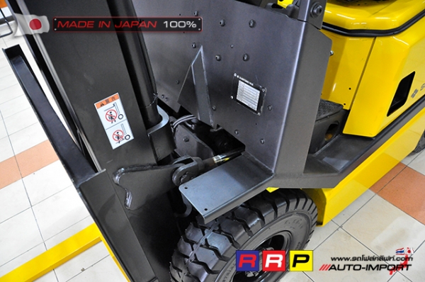 ขายรถโฟล์คลิฟท์มือสอง SUMITOMO รุ่น FG15PVIIFE-G1J-10443 นำเข้าจากประเทศญี่ปุ่น 100\% ไม่เคยใช้งานในไทย ขายรถโฟล์คลิฟท์มือสอง SUMITOMO รุ่น FG15PVIIFE-G1J-10443 นำเข้าจากประเทศญี่ปุ่น 100\% ไม่เคยใช้งานในไทย