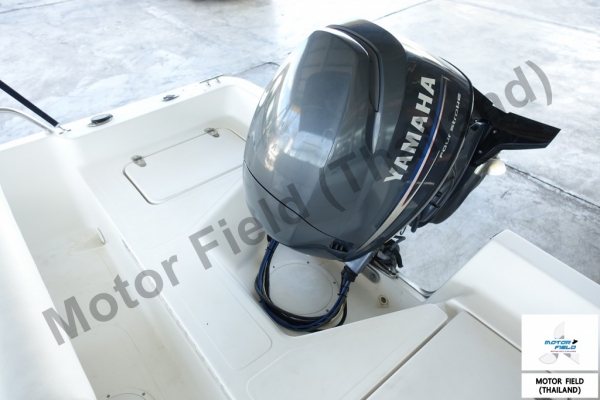 อยากมีเรือตกปลาลำแรก ไม่ยากกับเรือตกปลารุ่น 2008 Sea King 18 ฟุต มือสองสภาพเหมือนเรือใหม่ อยากมีเรือตกปลาลำแรก ไม่ยากกับเรือตกปลารุ่น 2008 Sea King 18 ฟุต มือสองสภาพเหมือนเรือใหม่