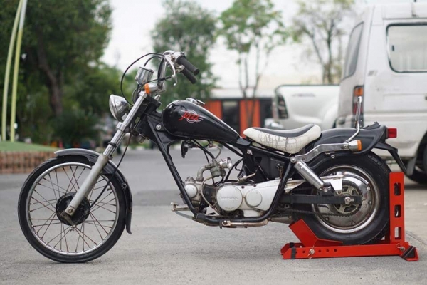 ร้าน วุฒิ นนบุรี ขาย Honda Jazz50cc. เดิมๆ