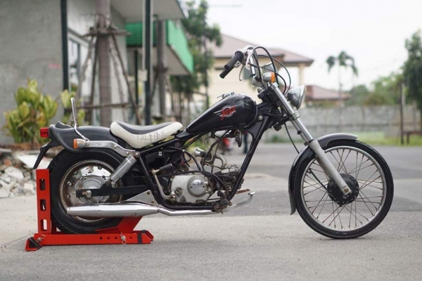 ร้าน วุฒิ นนบุรี ขาย Honda Jazz50cc. เดิมๆ ร้าน วุฒิ นนบุรี ขาย Honda Jazz50cc. เดิมๆ