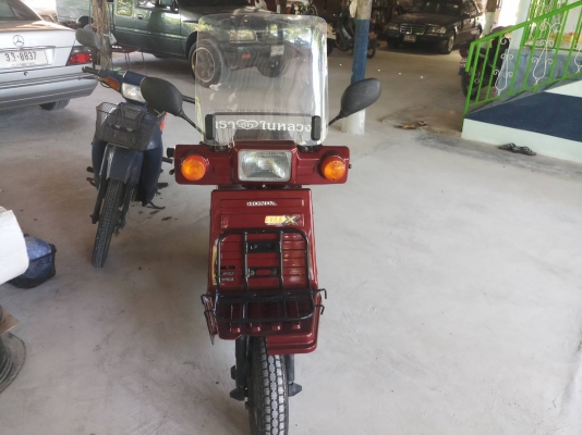ขาย gyro x สภาพพร้อมใช้คับ ขาย 14900 ขาย gyro x สภาพพร้อมใช้คับ ขาย 14900