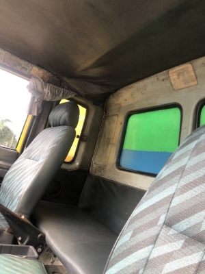 ISUZU ROCKY 6ล้อ FTR(195แท้) ตู้บรรทุกมแร์เตอร์ไซด์ ยาว 7.2เมตร (มีลิฟต์ท้าย) เครื่องดี ยางดี ครัทซีสวย ตามสภาพ ขาย 490,000 บาท ศุภากร 081-4252943 , 089-5367218