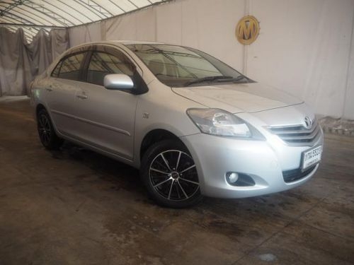 ต้องการขายรถเก๋ง  TOYOTA  VIOS ปี 56  สภาพสวยเครืองเดิม  1500  ซีซี   สามารถจัดไฟแนนท์ได้  สนใจติดต่อ 084-5391041 , 089-2050655  ด่วนๆๆๆ