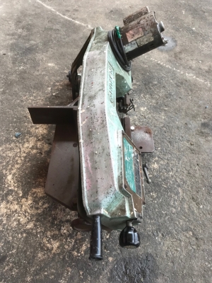 เลื่อยไฟฟ้าสายพานHITACHI CB18FA เลื่อยไฟฟ้าสายพานHITACHI CB18FA