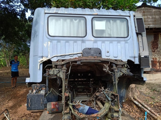 ขายหัวเก๋งฮีโน่โปรเฟียราคา 120,000