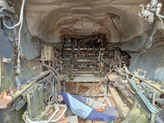 ขายหัวเก๋งฮีโน่โปรเฟียราคา 120,000