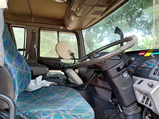 ขายหัวเก๋งฮีโน่โปรเฟียราคา 120,000