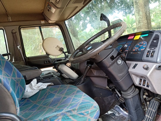 ขายหัวเก๋งฮีโน่โปรเฟียราคา 120,000