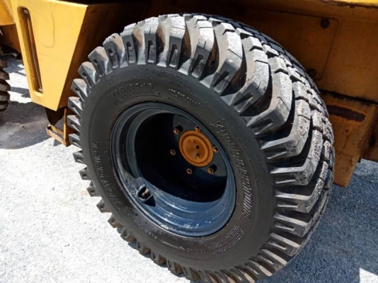 รถญี่ปุ่นเกรดA ขายถูก รถตักเอวอ่อน KOMATSU WA30-2 นำเข้าจากญี่ปุ่น โทร.090-986-2521 อ๊อบ