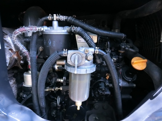 KOMATSU 27MR-2 ขนาดเทียบเท่าPC-30 <มีVDOชม>รถเก่านอกมีเอกสารอินวอย☎️ติดต่อ 085-5632278 <ราคาต่อรองได้> KOMATSU 27MR-2 ขนาดเทียบเท่าPC-30 <มีVDOชม>รถเก่านอกมีเอกสารอินวอย☎️ติดต่อ 085-5632278 <ราคาต่อรองได้>