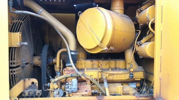 รถญี่ปุ่นเกรดA ขายถูก CAT 936E เก่าญี่ปุ่นแท้ สภาพสวย ราคาไม่แพง โทร.090-986-2521 อ๊อบ