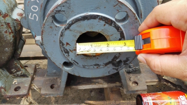 หัวปั้มน้ำญี่ปุ่นใบทองเหลือง EBARA JAPAN หัวปั้มน้ำหอยโข่งใบพัดทองเหลือง หัวปั้มน้ำญี่ปุ่นใบทองเหลือง EBARA JAPAN หัวปั้มน้ำหอยโข่งใบพัดทองเหลือง