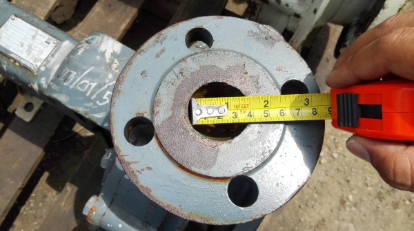 หัวปั้มน้ำญี่ปุ่นใบทองเหลือง EBARA JAPAN หัวปั้มน้ำหอยโข่งใบพัดทองเหลือง หัวปั้มน้ำญี่ปุ่นใบทองเหลือง EBARA JAPAN หัวปั้มน้ำหอยโข่งใบพัดทองเหลือง