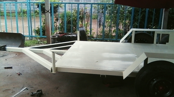 สาลี่3เพลา