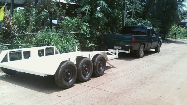 สาลี่3เพลา