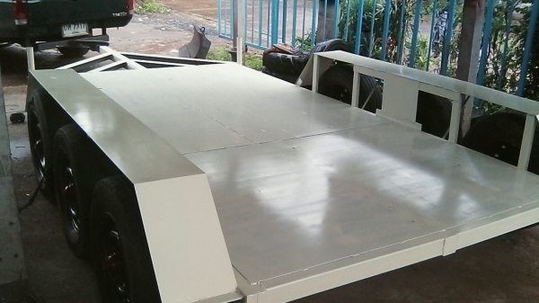 สาลี่3เพลา