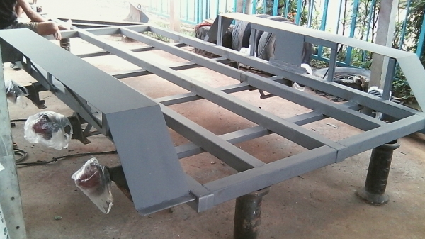 สาลี่3เพลา