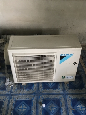 แอร์ไดกิ้น