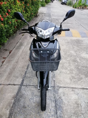 ขาย เวฟ125iปลาวาฬ ปี60 สตาร์ทเท้า รถบ้านมือเดียว ขาย เวฟ125iปลาวาฬ ปี60 สตาร์ทเท้า รถบ้านมือเดียว