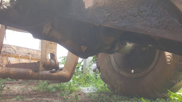 ขาย รถตัก KOMATSU JH63 เอวอ่อน เครื่องดี ปั้มดี ต่อแขนเรียบร้อยแล้ว ขาย รถตัก KOMATSU JH63 เอวอ่อน เครื่องดี ปั้มดี ต่อแขนเรียบร้อยแล้ว