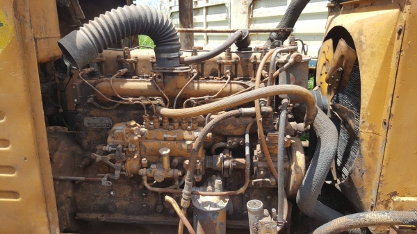 ขาย รถตัก KOMATSU JH63 เอวอ่อน เครื่องดี ปั้มดี ต่อแขนเรียบร้อยแล้ว ขาย รถตัก KOMATSU JH63 เอวอ่อน เครื่องดี ปั้มดี ต่อแขนเรียบร้อยแล้ว