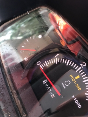 รถไถ4708SP