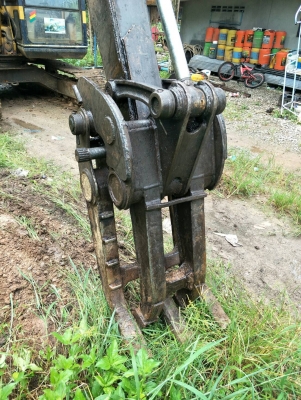มี VDO ให้ชม.KOMATSU PC60-5 หัวคีปพร้อมบุ้งกี๋ ราคา 350000 มี VDO ให้ชม.KOMATSU PC60-5 หัวคีปพร้อมบุ้งกี๋ ราคา 350000