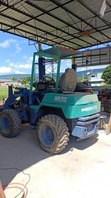 ขาย WA30-5