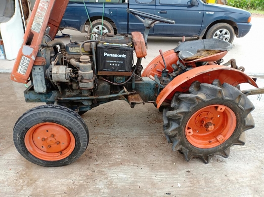 ขาย โคบูต้า B6000