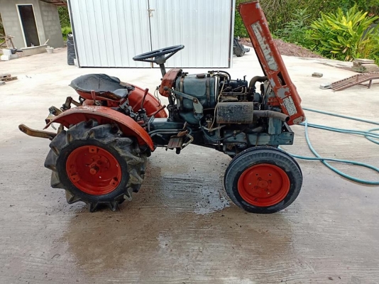 ขาย โคบูต้า B6000