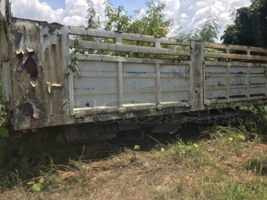 ขายด่วน ชุดดั้มใส่ kt725 มีคัสซี และชุดกะบอกดั้มพร้อม ขาย 35000 บาท