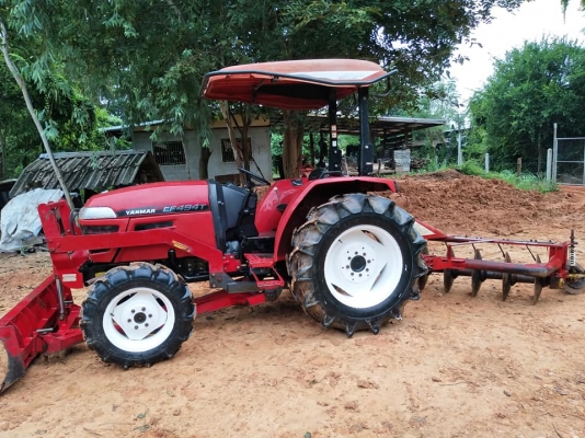 ขายยันม่า49 แรง