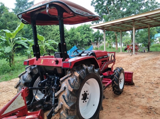 ขายยันม่า49 แรง