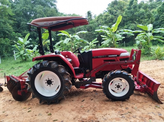 ขายยันม่า49 แรง