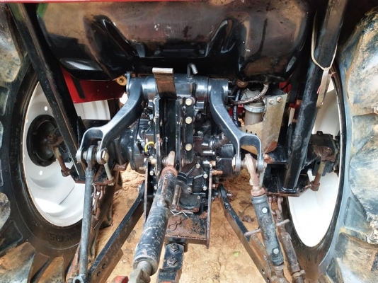 ขายยันม่า49 แรง