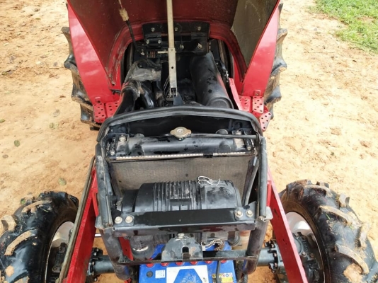 ขายยันม่า49 แรง