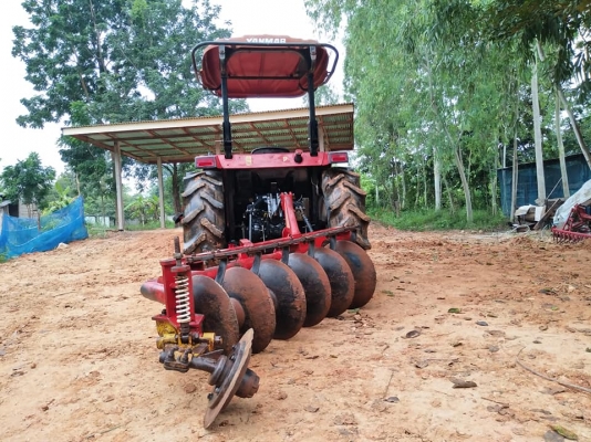 ขายยันม่า49 แรง