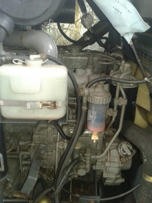 ขายเครื่องปั่นไฟมือสองสภาพเดิมๆจากญี่ปุ่นพร้อมใช้งานราคาแรง