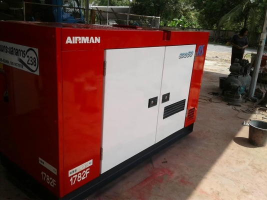 ขายเครื่องปั่นไฟมือสองสภาพเดิมๆจากญี่ปุ่นพร้อมใช้งานราคาแรง