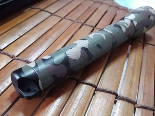 ขายไฟฉายMAG-LITE Made in USA. ขนาดเล็กพกพาสะดวกลายทหาร ขายไฟฉายMAG-LITE Made in USA. ขนาดเล็กพกพาสะดวกลายทหาร