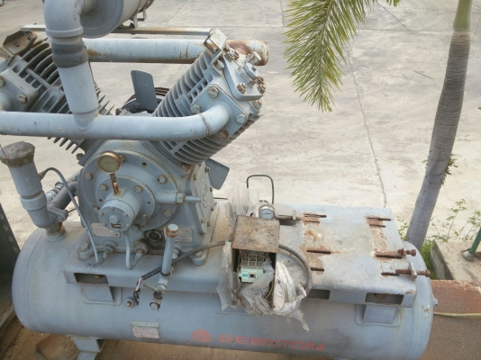 ขายปั๊มลม 20แรง