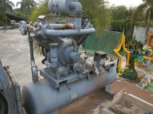 ขายปั๊มลม 20แรง