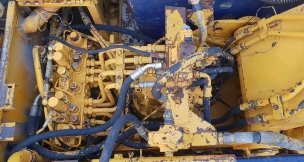 ขายด่วนรถแบคโฮโกเบโก้โฮKOBELCO-SK045MARK2มาร์ทูเทียบเท่า120รถนอกเพิ่งนำเข้ามายังไม่เคยใช้งานในเมืองไทยเลยคอลโทลน้ำมันปั้มนิ้วบูมอาร์มสวยช่วงล่างเต็มเอวเเน่นเครื่องอีซูซู4BD1ดีปั้มดีไฟฟ้าครบซีเรียสสูงเร็วเเรงไม่โหลด