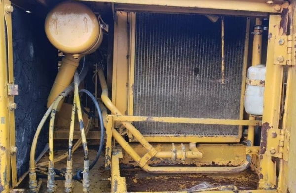 ขายด่วนรถแบคโฮโกเบโก้โฮKOBELCO-SK045MARK2มาร์ทูเทียบเท่า120รถนอกเพิ่งนำเข้ามายังไม่เคยใช้งานในเมืองไทยเลยคอลโทลน้ำมันปั้มนิ้วบูมอาร์มสวยช่วงล่างเต็มเอวเเน่นเครื่องอีซูซู4BD1ดีปั้มดีไฟฟ้าครบซีเรียสสูงเร็วเเรงไม่โหลด