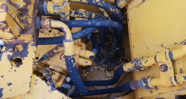 ขายด่วนรถแบคโฮโกเบโก้โฮKOBELCO-SK045MARK2มาร์ทูเทียบเท่า120รถนอกเพิ่งนำเข้ามายังไม่เคยใช้งานในเมืองไทยเลยคอลโทลน้ำมันปั้มนิ้วบูมอาร์มสวยช่วงล่างเต็มเอวเเน่นเครื่องอีซูซู4BD1ดีปั้มดีไฟฟ้าครบซีเรียสสูงเร็วเเรงไม่โหลด