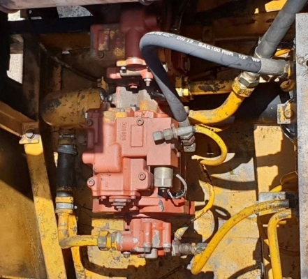 ขายด่วนรถแบคโฮโกเบโก้โฮKOBELCO-SK045MARK2มาร์ทูเทียบเท่า120รถนอกเพิ่งนำเข้ามายังไม่เคยใช้งานในเมืองไทยเลยคอลโทลน้ำมันปั้มนิ้วบูมอาร์มสวยช่วงล่างเต็มเอวเเน่นเครื่องอีซูซู4BD1ดีปั้มดีไฟฟ้าครบซีเรียสสูงเร็วเเรงไม่โหลด