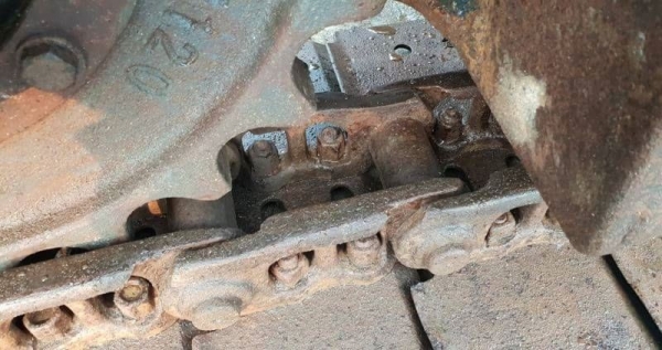 ขายด่วนรถแบคโฮโกเบโก้โฮKOBELCO-SK045MARK2มาร์ทูเทียบเท่า120รถนอกเพิ่งนำเข้ามายังไม่เคยใช้งานในเมืองไทยเลยคอลโทลน้ำมันปั้มนิ้วบูมอาร์มสวยช่วงล่างเต็มเอวเเน่นเครื่องอีซูซู4BD1ดีปั้มดีไฟฟ้าครบซีเรียสสูงเร็วเเรงไม่โหลด