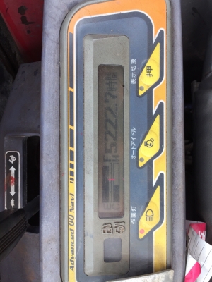 รถญี่ปุ่นเกรดA ขายถูก KUBOTA U40-3 มีเก๋ง นำเข้าจากญี่ปุ่น โทร.090-986-2521 อ๊อบ