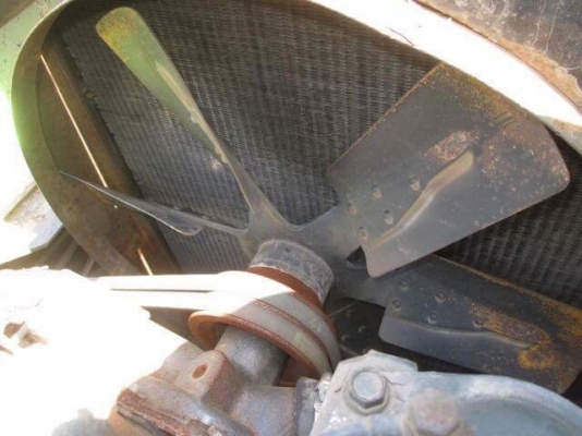 ขายรถบด 9 ล้อ KAWASAKI KR20C FROM JAPAN สภาพพร้อมใช้งาน สนใจติดต่อ 063-9316985 ID LINE : 0639316985 ครับ